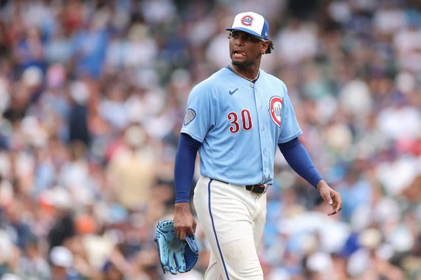 Cubs Crushed: 18-3 Loss Exposes Deep Struggles
