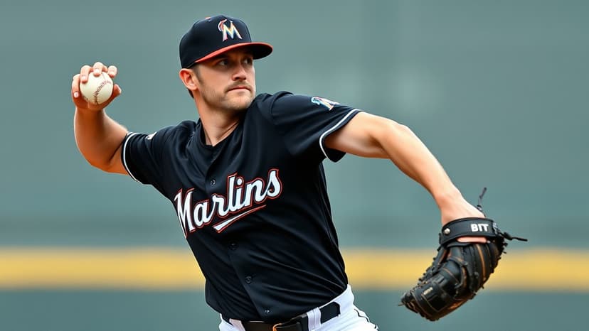 Cubs Near Big Pitching Acquisition: Edward Cabrera Deal Finalizing