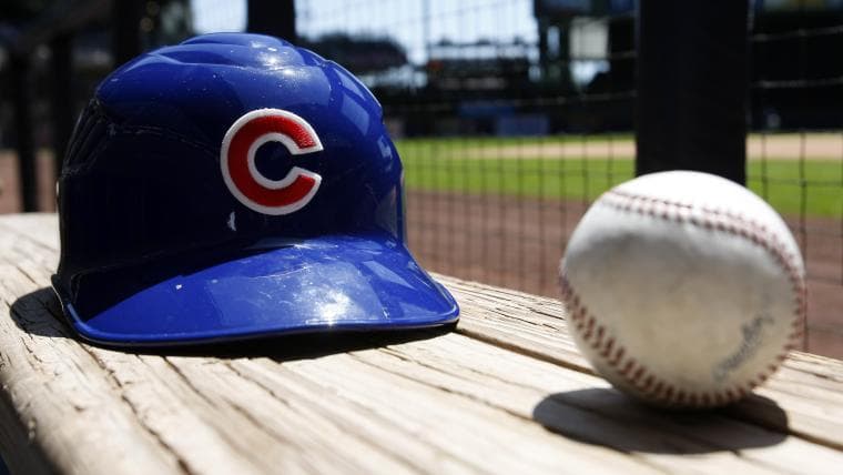 Cubs' Fourth Outfielder Battle Heats Up
