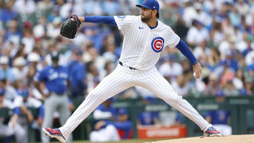 Cubs Pitching Crossroads: Key Free Agents Face Uncertain Future