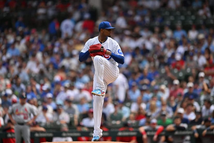 Counsell's Bullpen Gamble: Trusting Cabrera for World Series