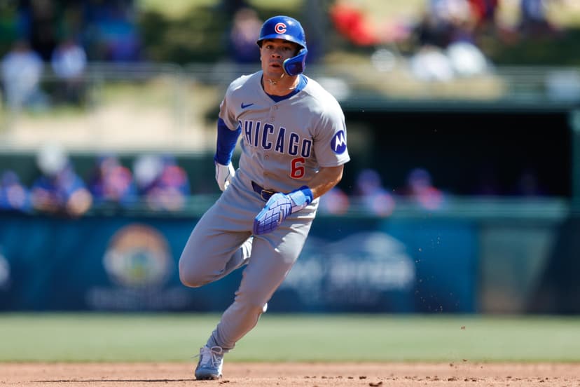 Cubs Shift Matt Shaw to Outfield Amidst Roster Shake-Up