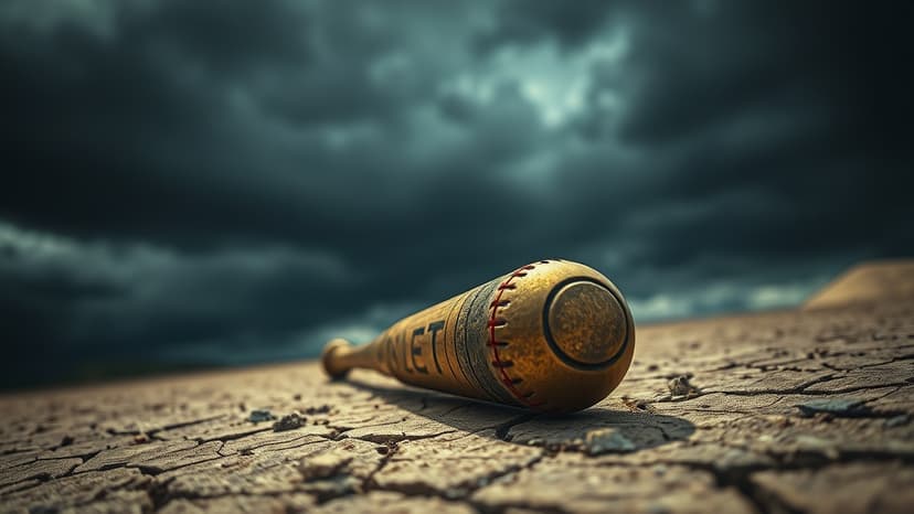 Cubs' Busch: From Powerhouse to Powerless?