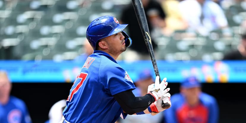Cubs' Resilience Shines Despite Injury Storm
