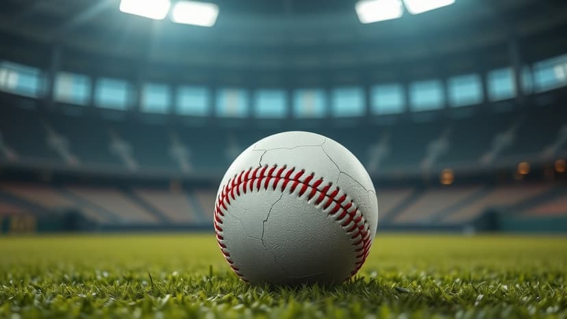 Cubs' Horton Out for Season with Elbow Injury