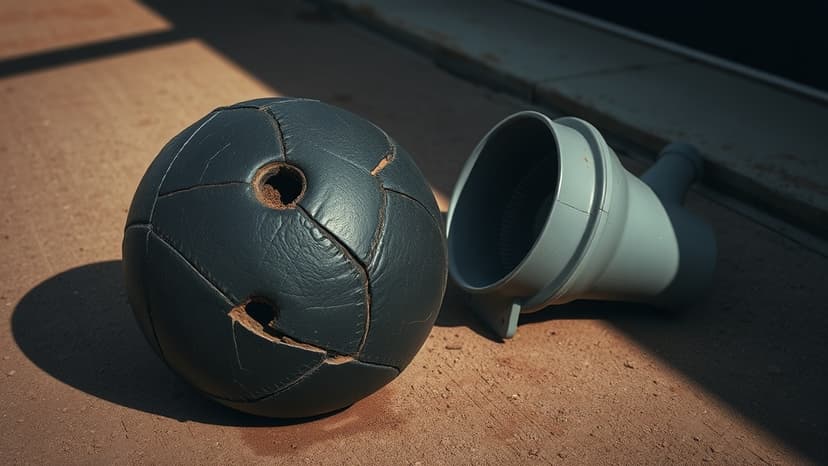 Freak Accident Sidelines Cubs Reliever Ethan Roberts