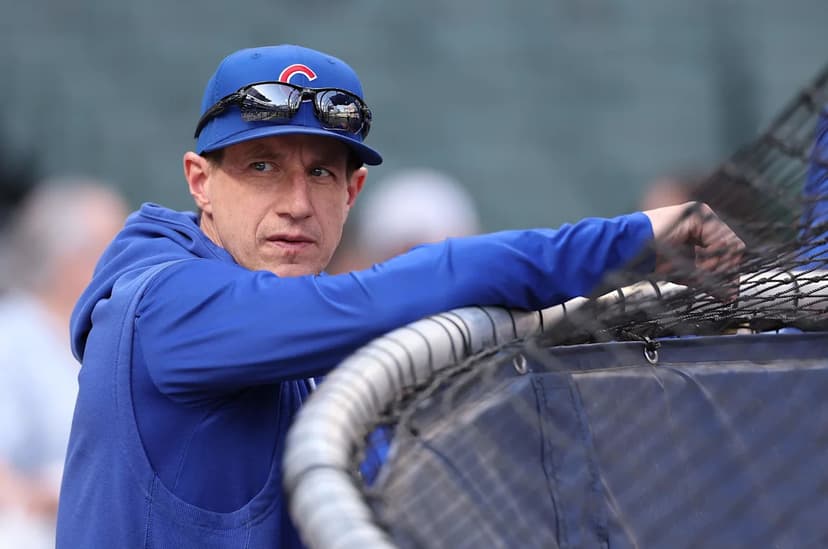 Cubs' Hoby Milner on Rehab Assignment