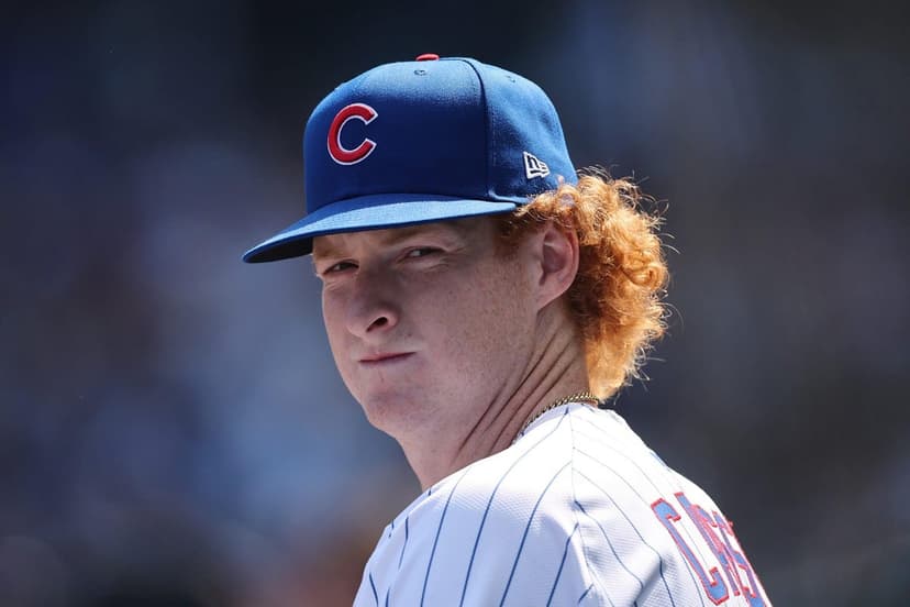 Cubs Pitching Plans: Beyond Imanaga