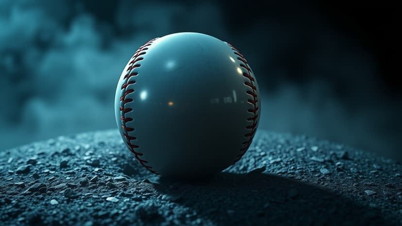 Horton's 98 MPH Heater Sparks Cubs Spring Training Buzz