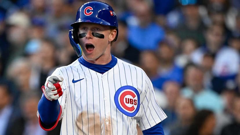 Cubs Face Tough Choices on Star Players' Future
