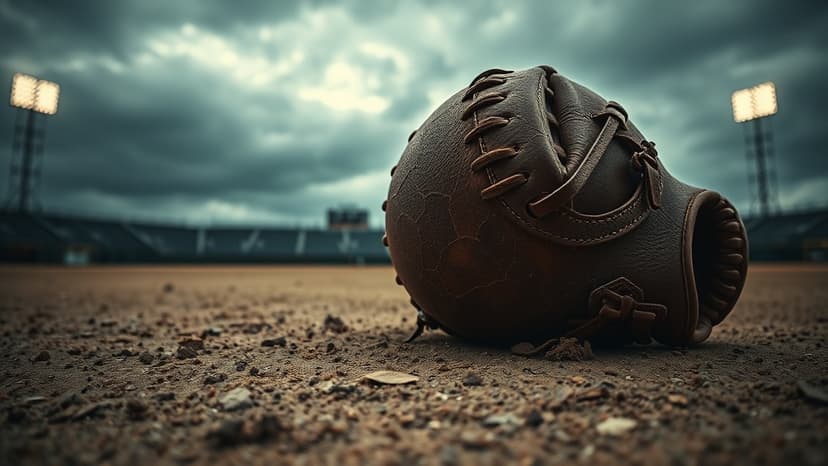 Cubs eye veteran help amid injury woes