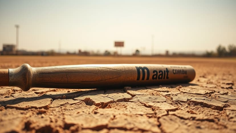 Imanaga's Spring Start: Home Runs Fly in Mesa Heat