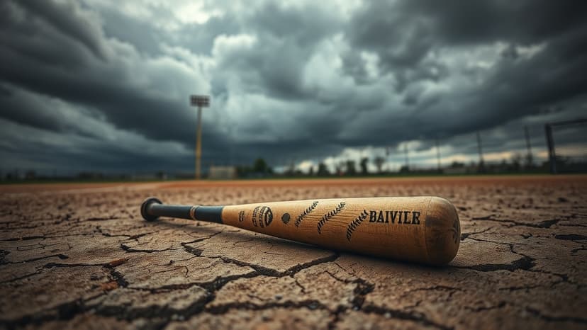 Cubs' Rocky Start: Giolito Eyed as Potential Solution