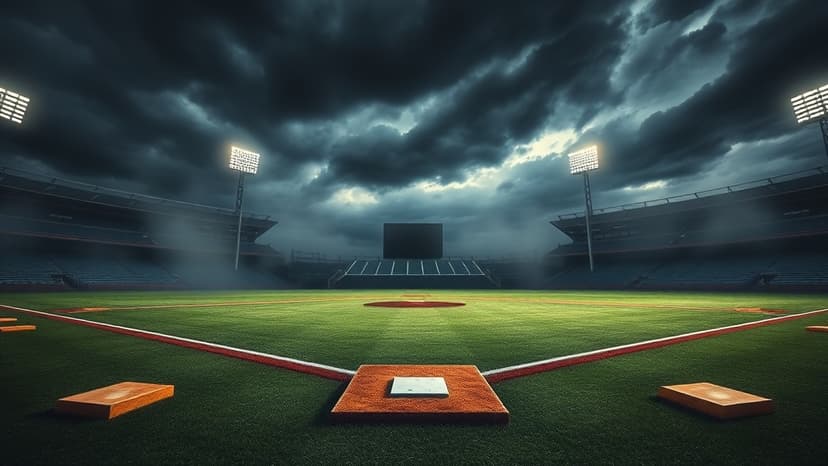Cubs vs. Cardinals: Pitching Duel at Busch Stadium