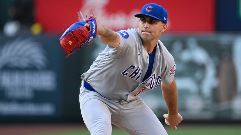 Cubs vs. Mariners: Who Will Prevail in Friday Night Showdown?