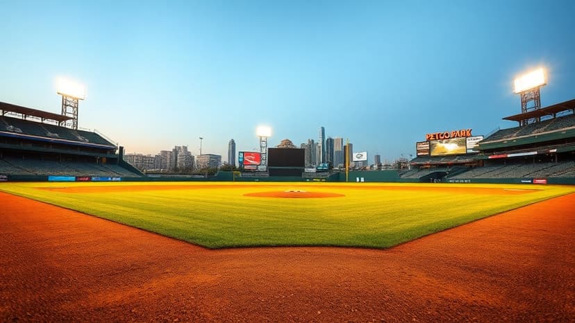 Cubs vs. Padres: Series Decider at Petco Park!
