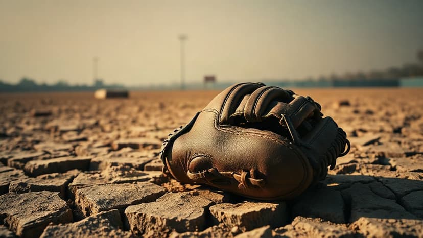 Cubs' Weekend Woes: Walk-offs and Pitching Implosions