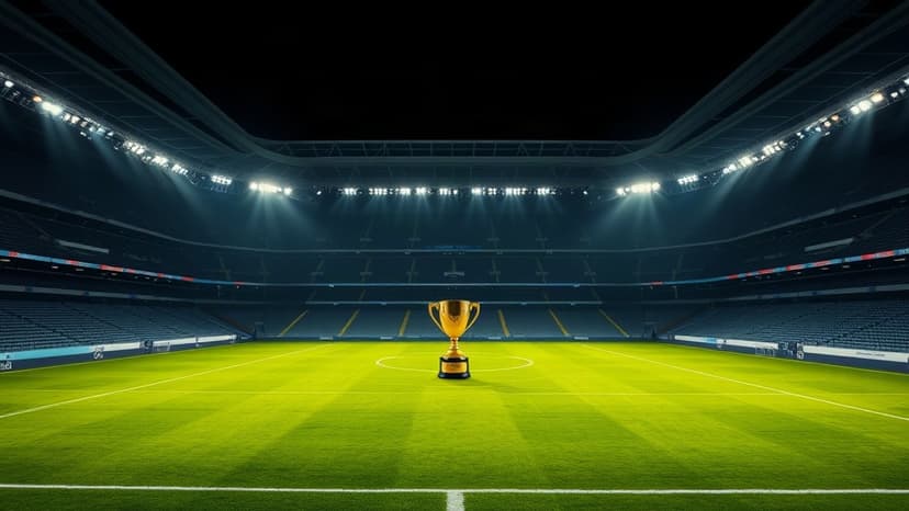 Cucurella Honored at Bernabéu After World Cup Triumph
