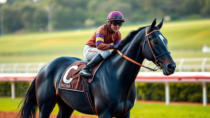 Ten Years On: Remembering Cue Card's King George Triumph