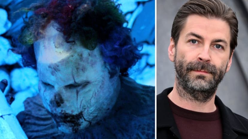 Clown Horror Film Gains Cult Following After Decade-Long Rerelease