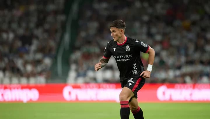 First-Ever Clash: Leonesa vs. Levante in Copa del Rey