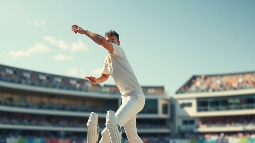 Head-Weatherald Opening Blitz Fuels Australia's Ashes Lead