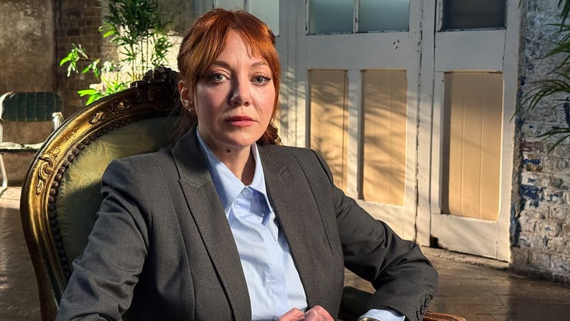 Cunk Unpacks Movies: From Cameras to AI