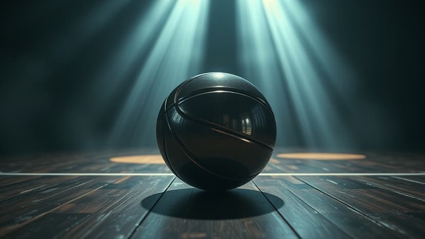 Cunningham: Superstar With a Humble Heart