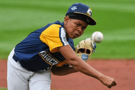 Curaçao Clinches Little League World Series Title!