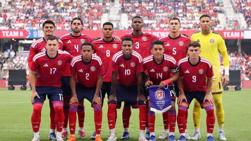 Curaçao Makes History: First World Cup Point Secured!