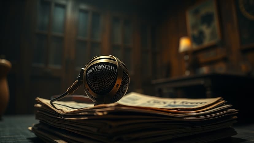 French Crime Series 'Curious by Nature' Finds Global Audience