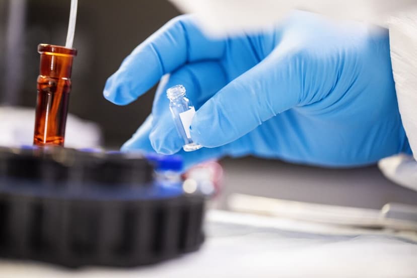 Banks Vie for $4.25B Deal in Radiopharma Acquisition