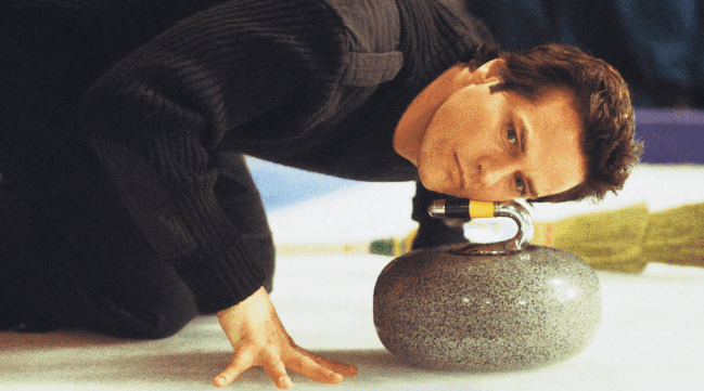 Curling Scandal: Canada Faces Olympic Outrage