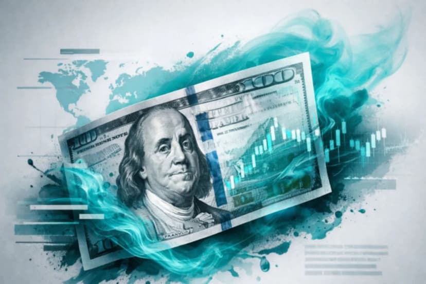 Dollar, Euro, Pound: Divergent Policies Drive Currency Wars