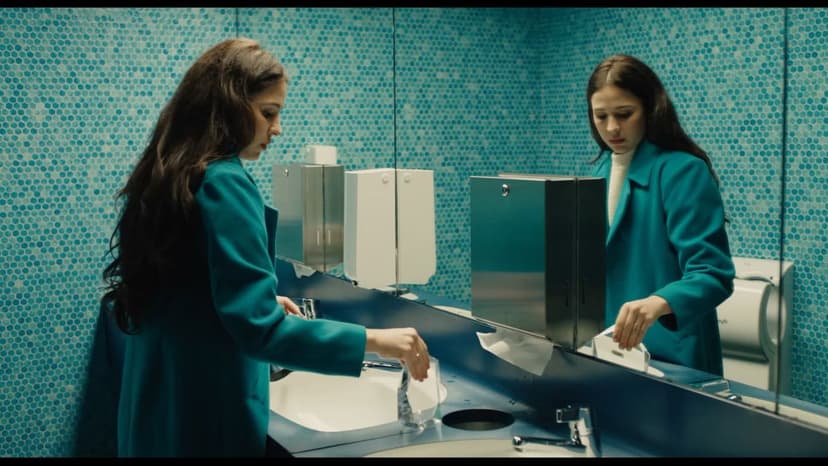 Artist's Water Trauma: A Stunning New Drama Unfolds