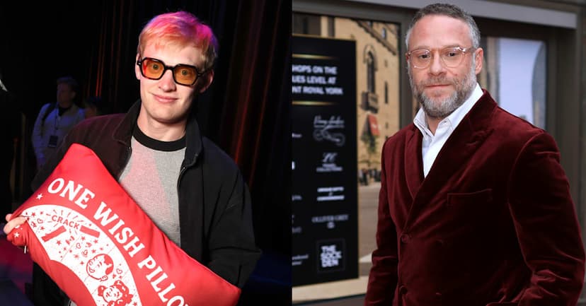 Barker's Next Film Tops 'Obsession' Hype!