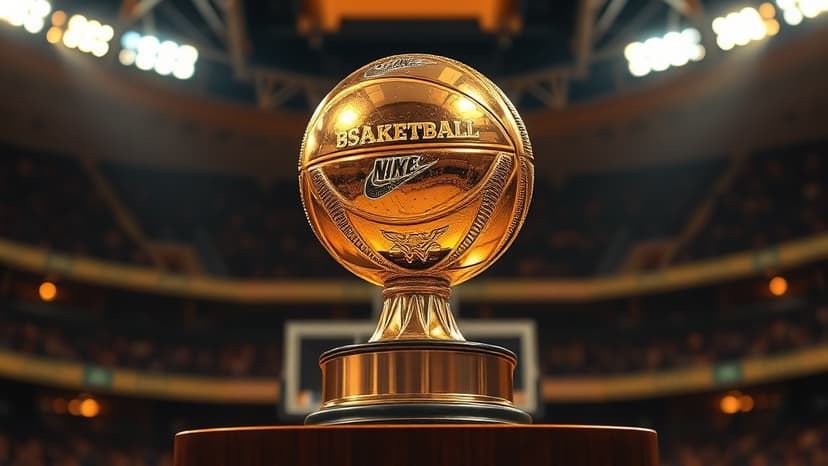 Curry Eyes 2027 3-Point Title: Aims to Bring Lillard, Thompson