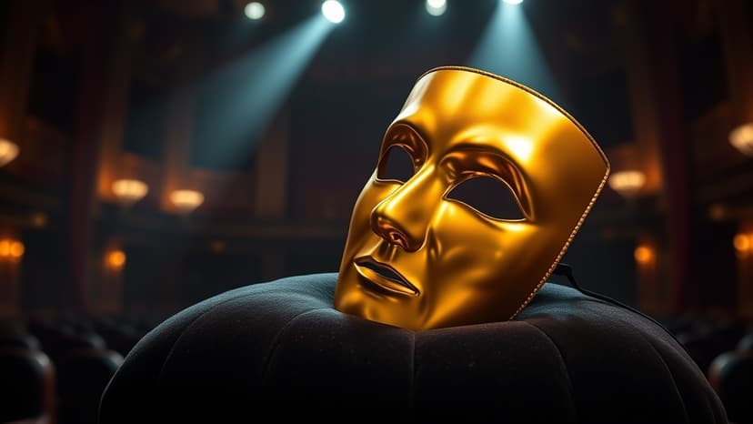 Curry Couple Hits Broadway Stage