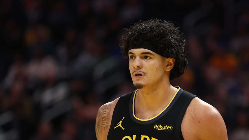 Warriors' star trio set to play Kings Friday