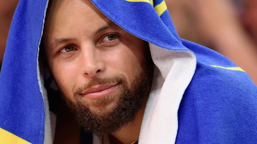 Curry's Contract: Warriors' Future at Stake
