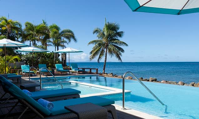 Luxury Renovation Unveils Antiguan Paradise