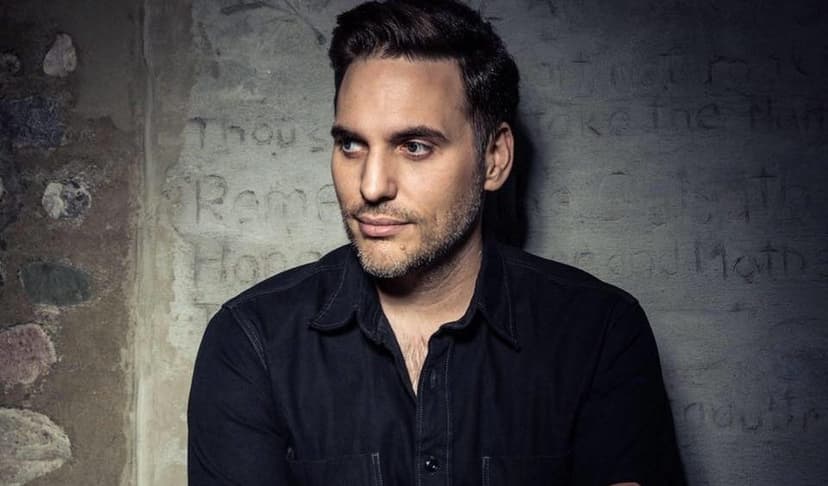 Stranger Things Writer Signs Major Sony Deal