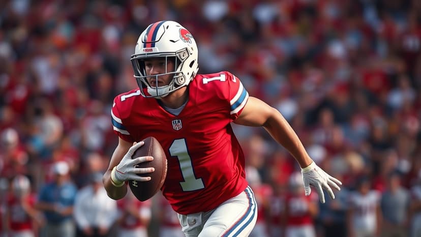 Curtis Samuel Returns: Bills Get Crucial Boost