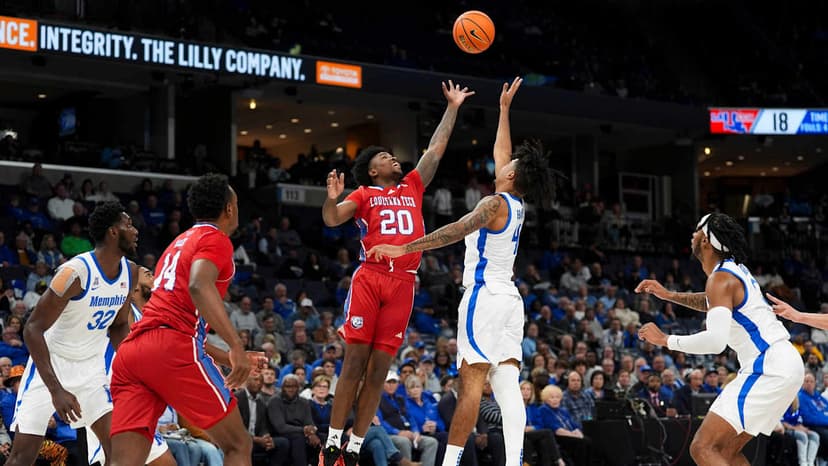 CUSA Championship: Underdogs Clash for NCAA Berth