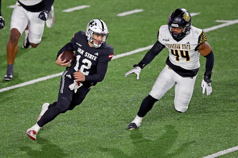 CUSA Football: New Stars Emerge Amidst Conference Shake-Up