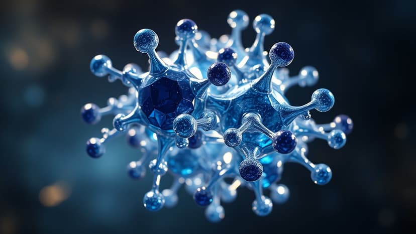 AI Startup CuspAI Seeks $200M to Revolutionize Materials Discovery