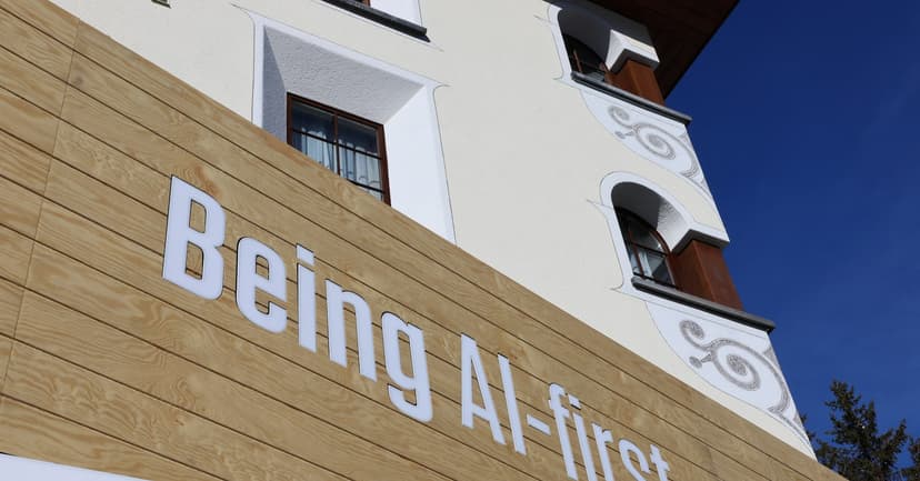 AI Startup CuspAI Raises $450M to Forge Future Materials