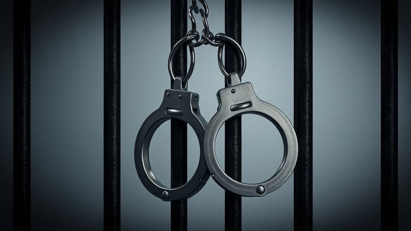 Custody Death Sparks Inquiry After Drug Claims