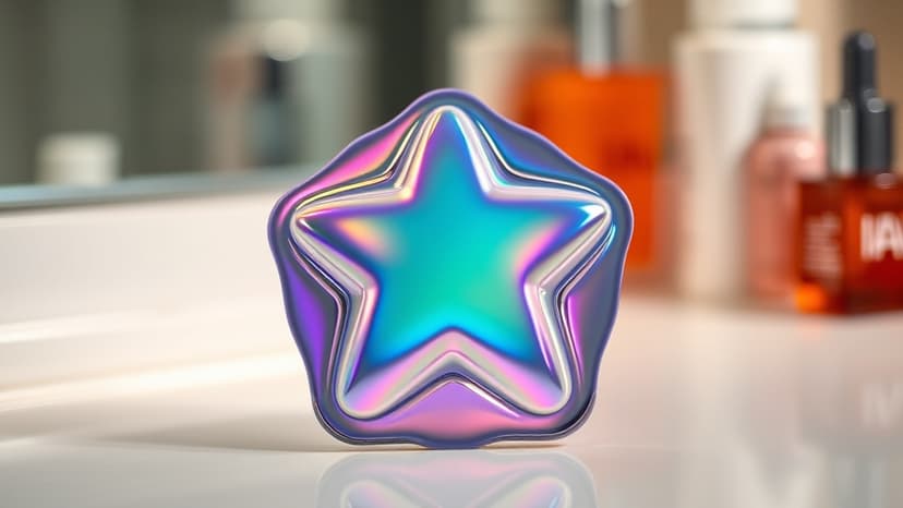 Starface Lets You Customize Pimple Patch Colors