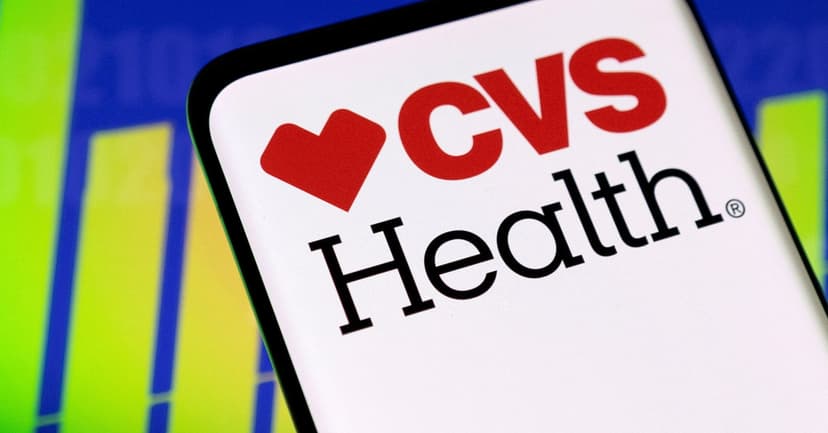 CVS Health Taps Google AI for Real-Time Health Management